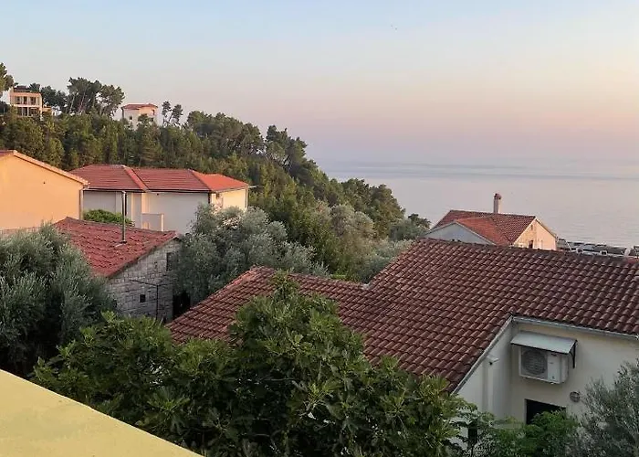 Apart Sv.Stefan