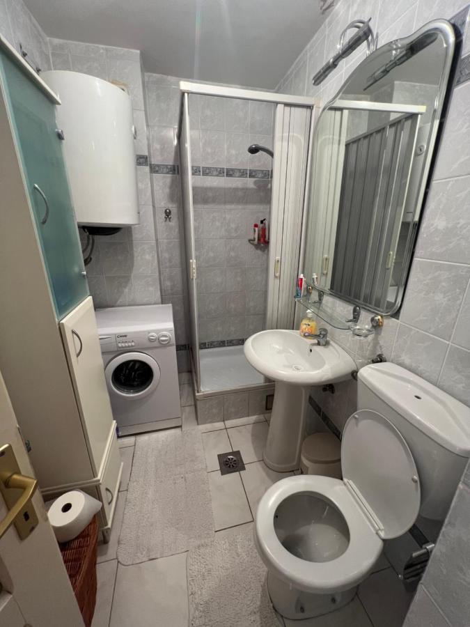 Apartment Sv.stefan