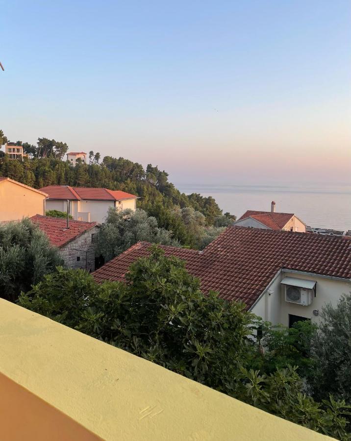 Sv.stefan Apartment *