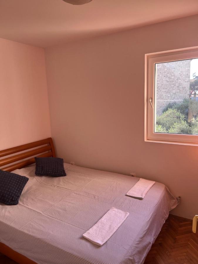 Sv.stefan Apartment Budva