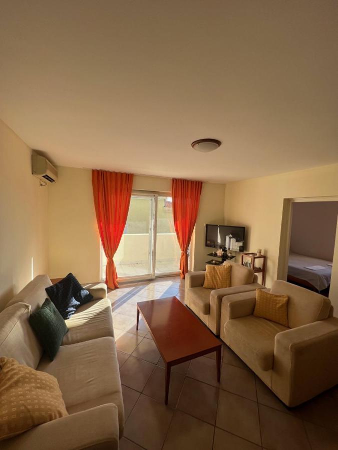 Sv.stefan Apartment